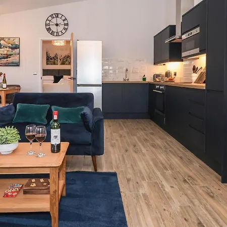 Robins Nest Tatil Evi